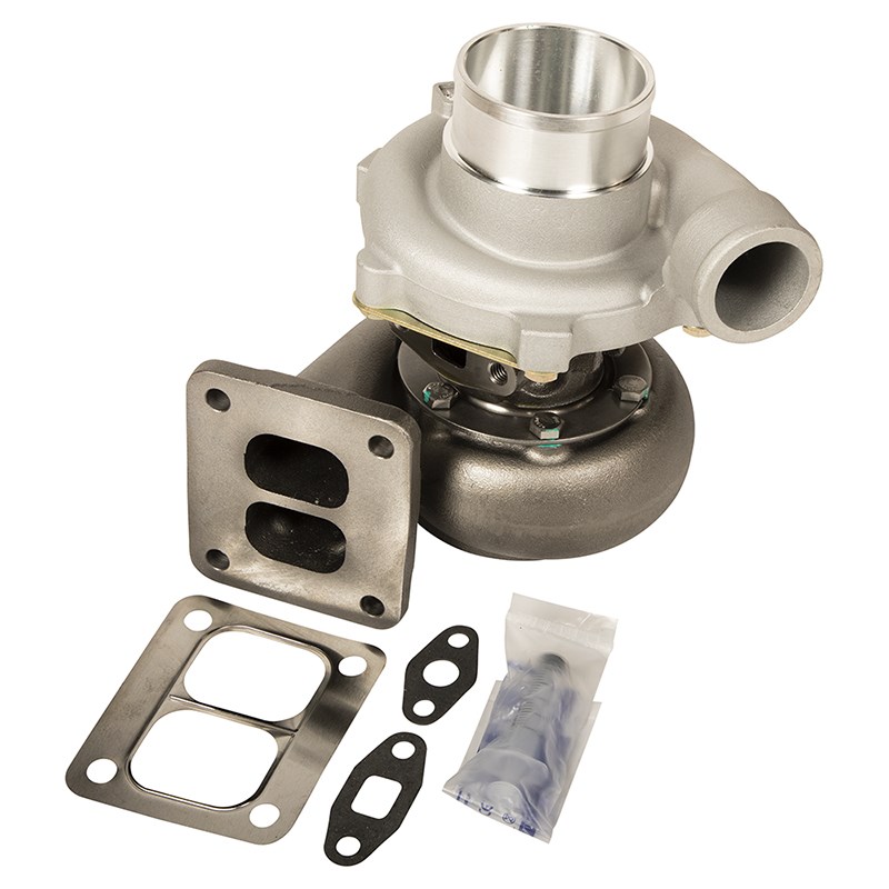 TURBOCARGADOR 2650 / 2850