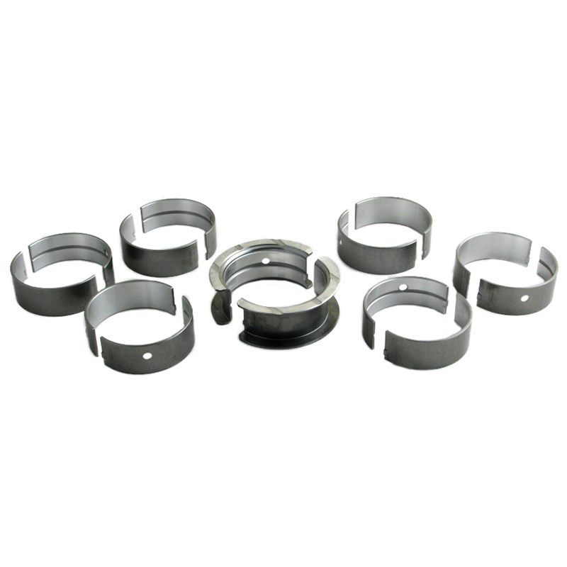 KIT METALES BANCADA STD.