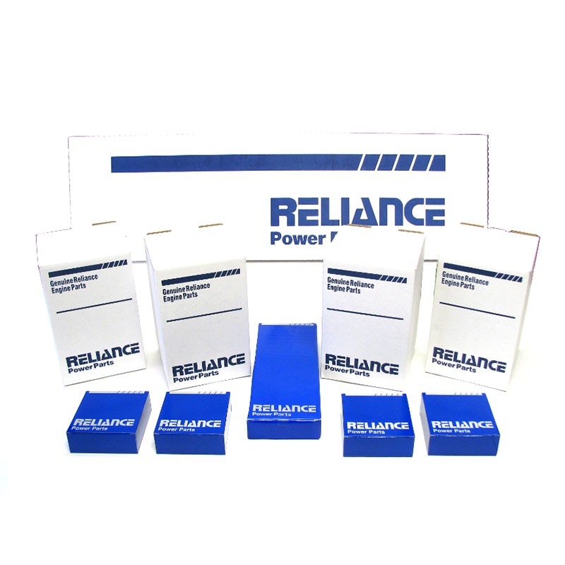 KIT DE MOTOR NEW HOLLAND 6610